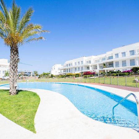 Costa Ballena - Urbanizacion Playa Azul - Chipiona Esterno foto