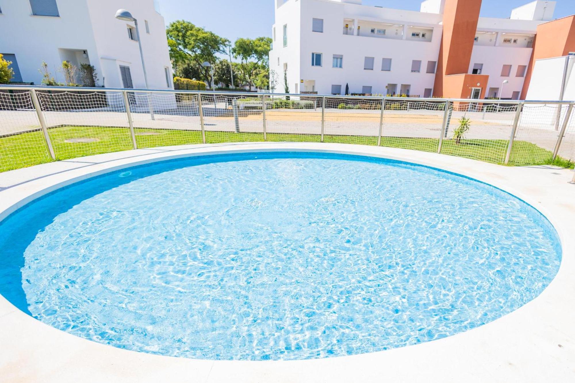 Costa Ballena - Urbanizacion Playa Azul - Chipiona Esterno foto