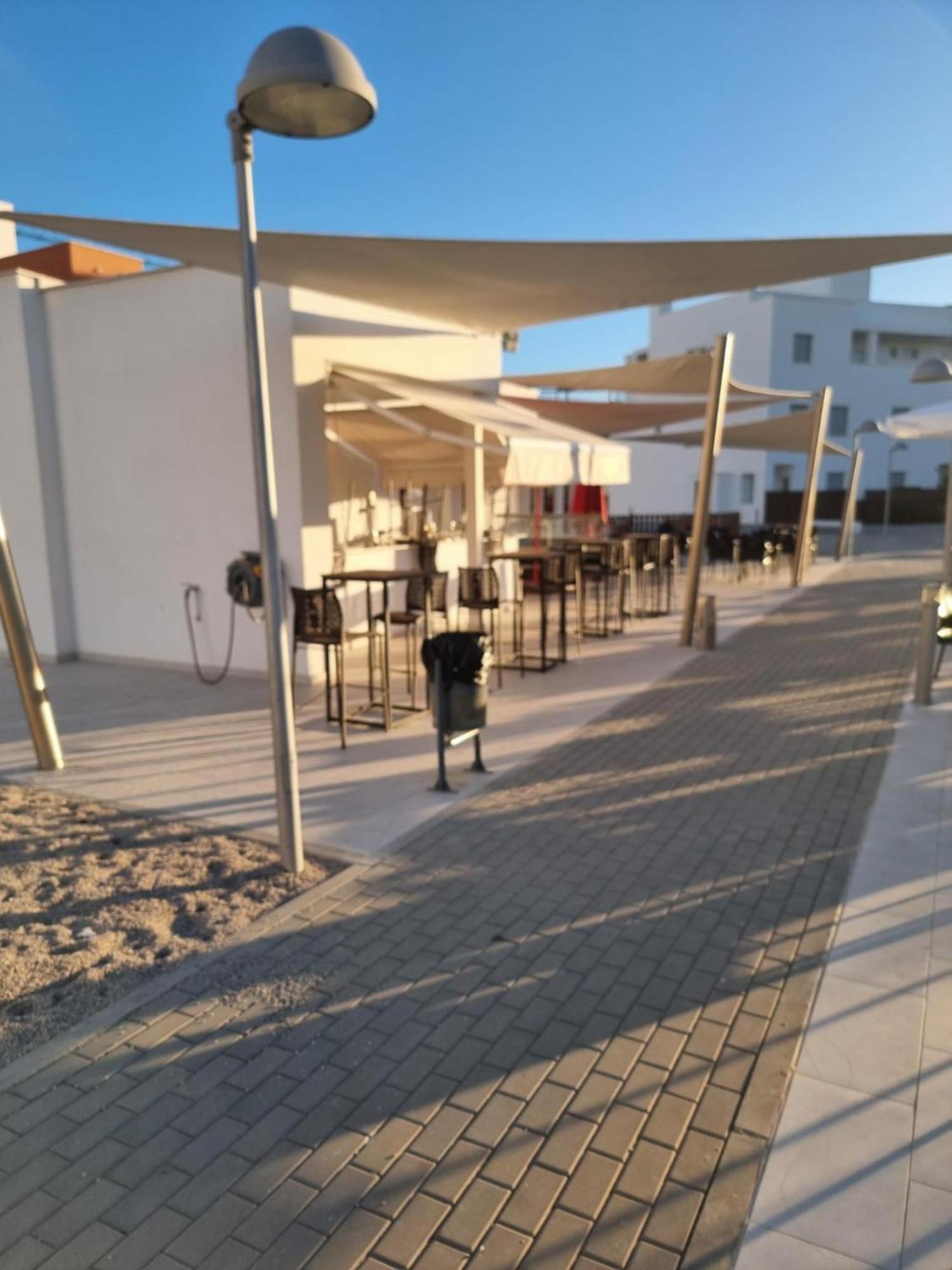 Costa Ballena - Urbanizacion Playa Azul - Chipiona Esterno foto