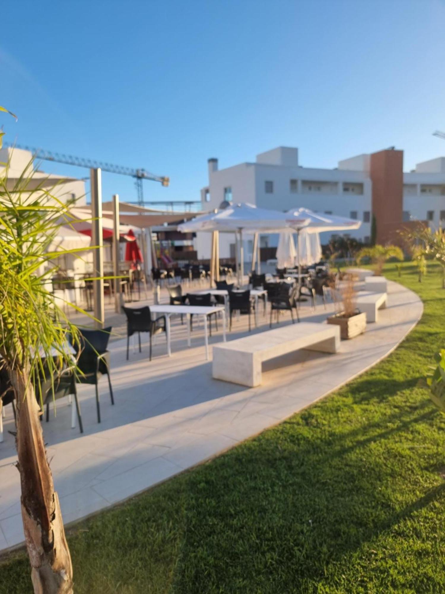 Costa Ballena - Urbanizacion Playa Azul - Chipiona Esterno foto