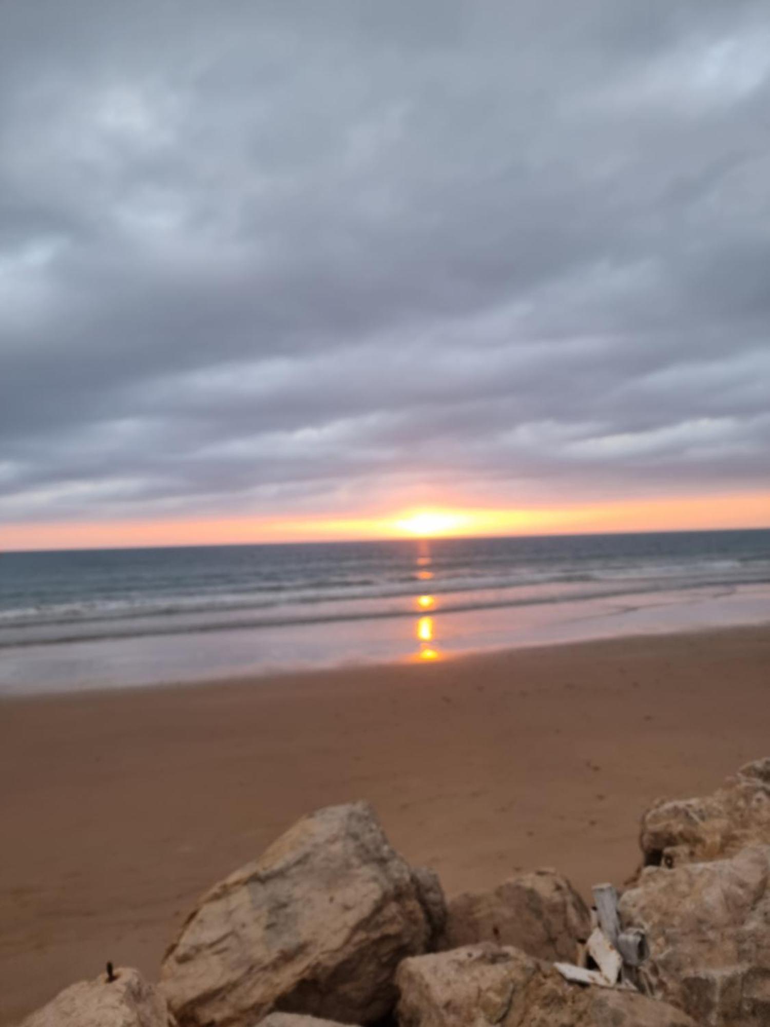 Costa Ballena - Urbanizacion Playa Azul - Chipiona Esterno foto
